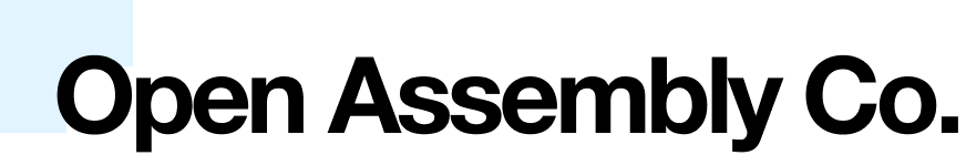 Open Assembly Co.